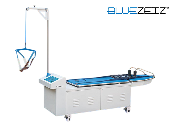 Máy kéo dãn cột sống YP-2009B